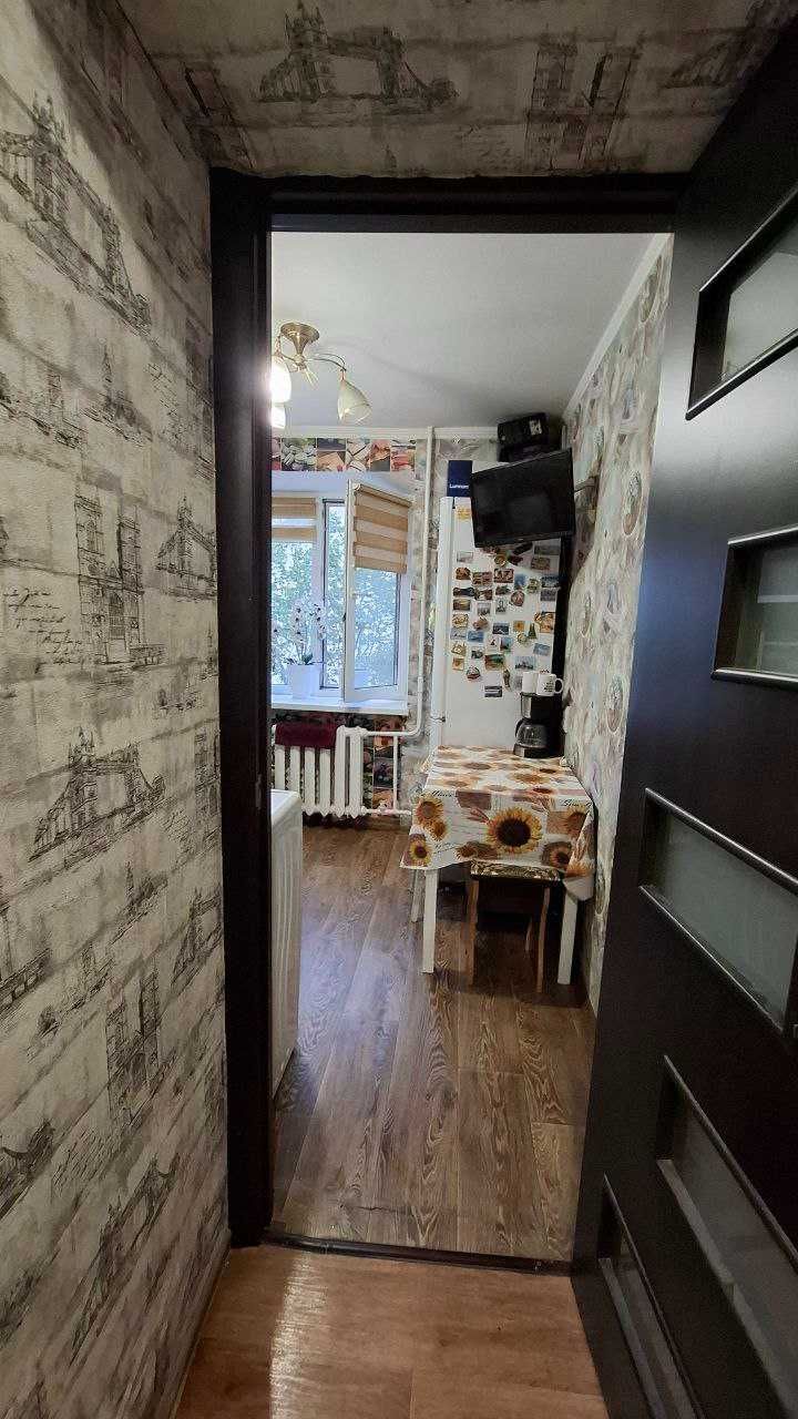 1-к квартира, центр, wifi, оренда подобово, погодинно.