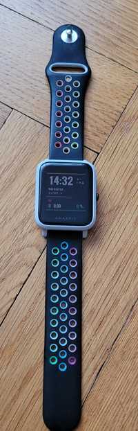 Smartwatch Amazfit BIP model A1608