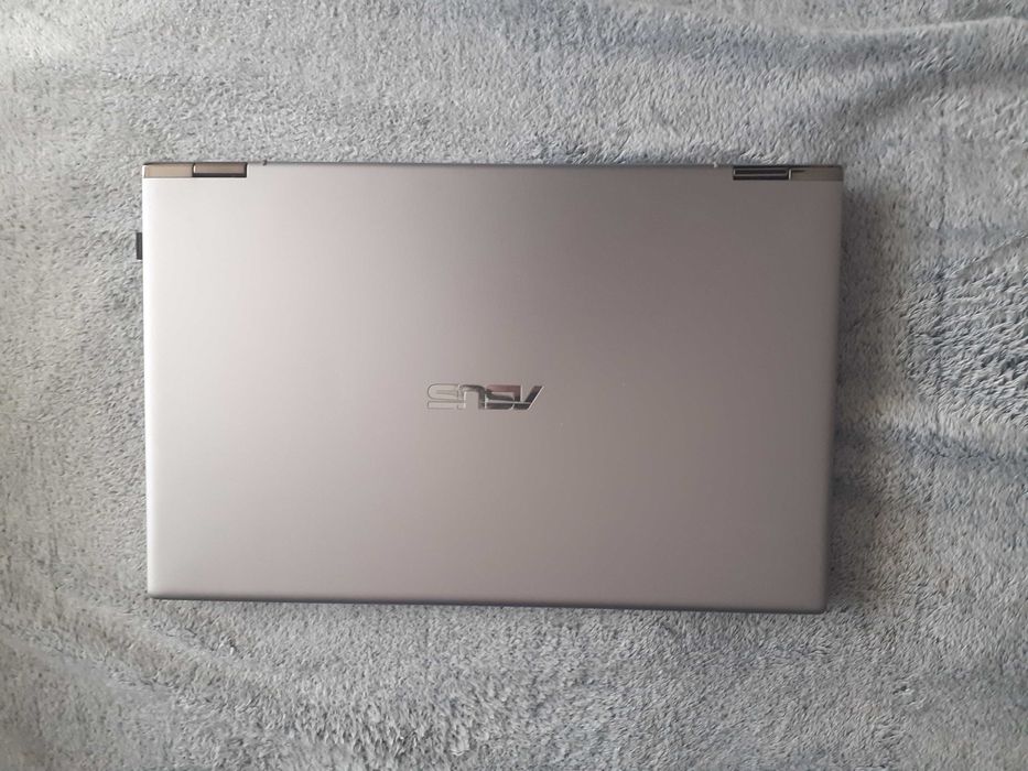 Asus Zenbook Flip15 16gb/512gb