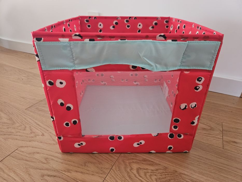 Ikea kosz pudełko Angelagen