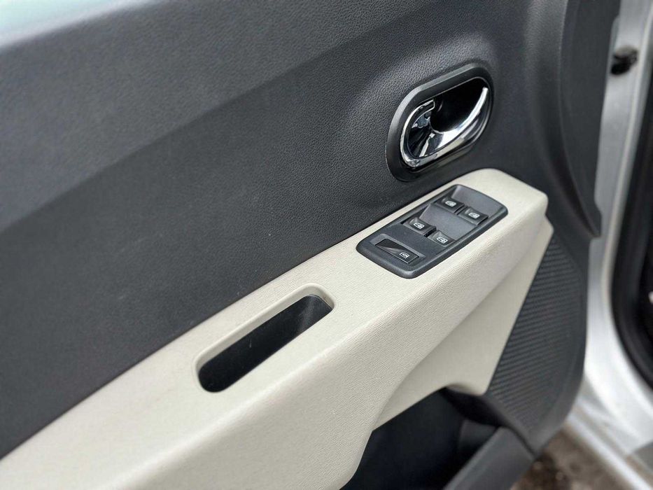 Продам Dacia Lodgy 2012р. #71286