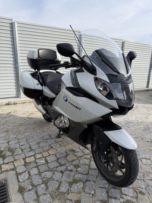 Mota BMW k1600 GT