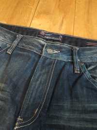 Spodnie jeans NOWE