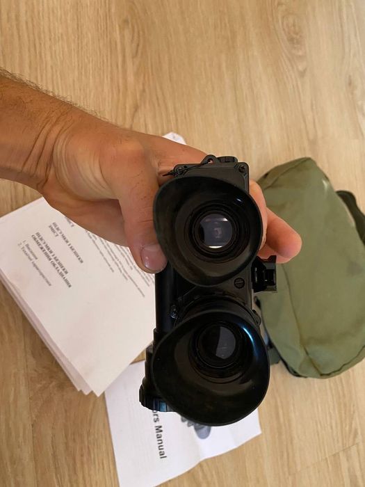 Прилад нічного бачення Lahoux lvs 7