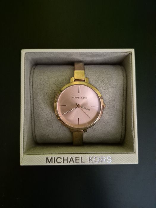 Relógio Michael Kors MK3735