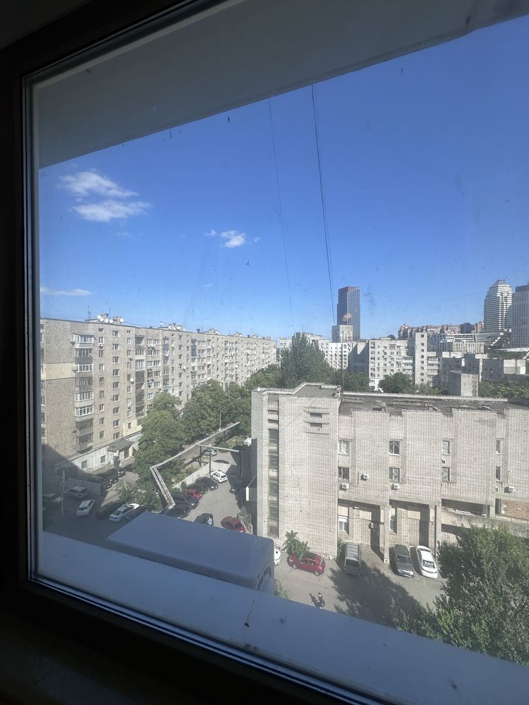 Продам 2кв студию ул. Поля 2. Набережная