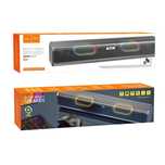 HOCO głośnik bluetooth Dazzling BS49 metal gray Tamka 22/24 nie Jbl