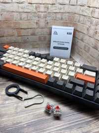 ‼️NEW‼️Беспроводная механическая клавиатура K68