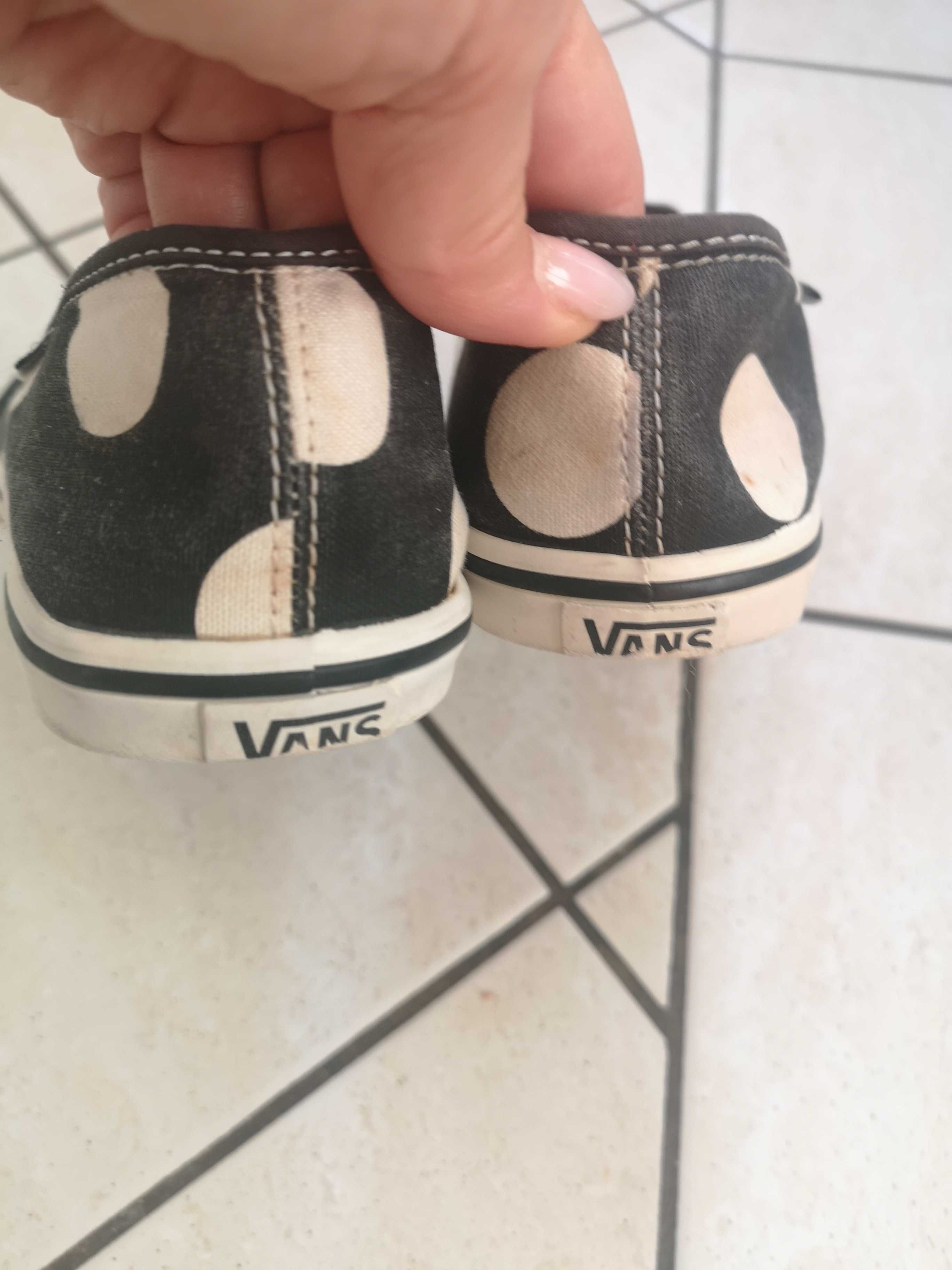 Vans buty slip-on 36