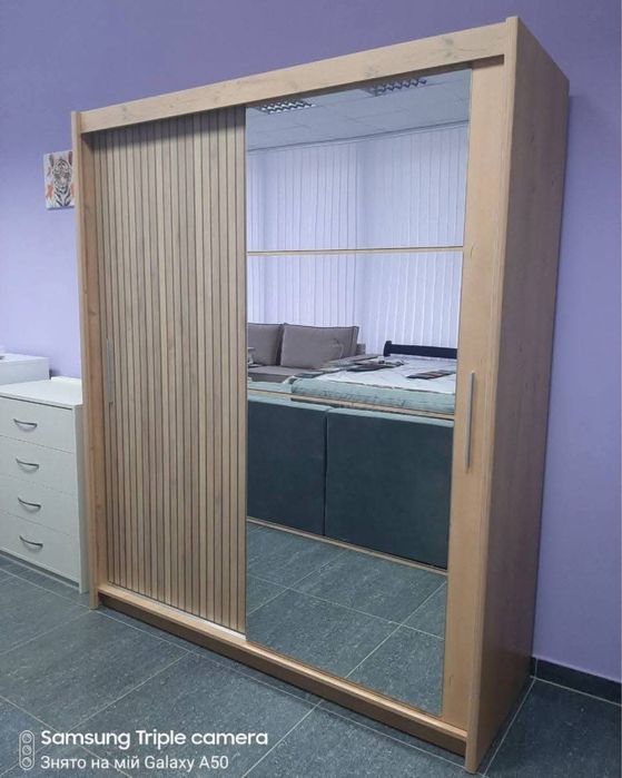 Шафи,які продаються не зібрані у фабричній упаковці