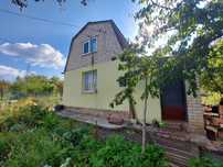 Продам дачу в СТ "Шасі", дача 56 м2, р-н  Песочин,