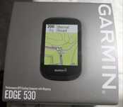 Garmin Edge  530