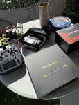 Drone FPV frestylee