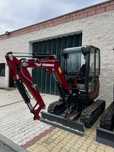 Yanmar SV22 Nova