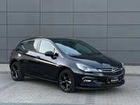 Opel Astra 1.4 Turbo 150KM Intel LUX LED Kamera Nawigacja Martwe Pole Keyless