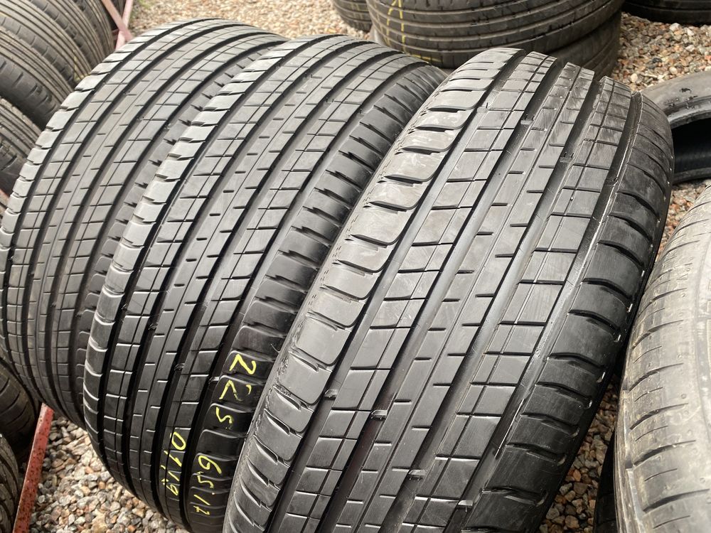 225/65/17 Michelin