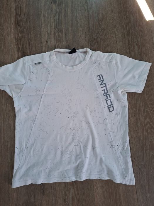 Bluzki męskie z krótkim rękawem XL,XXL