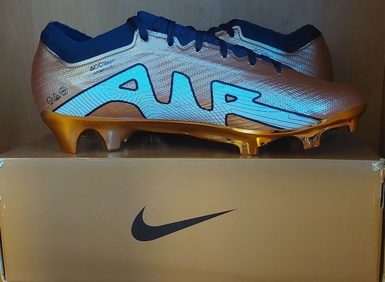 Nike mercurial Vapor 15 Elite FG