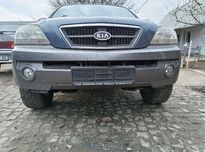 Авторазбор разборка розборка Киа соренто Kia sorento 2002-2009