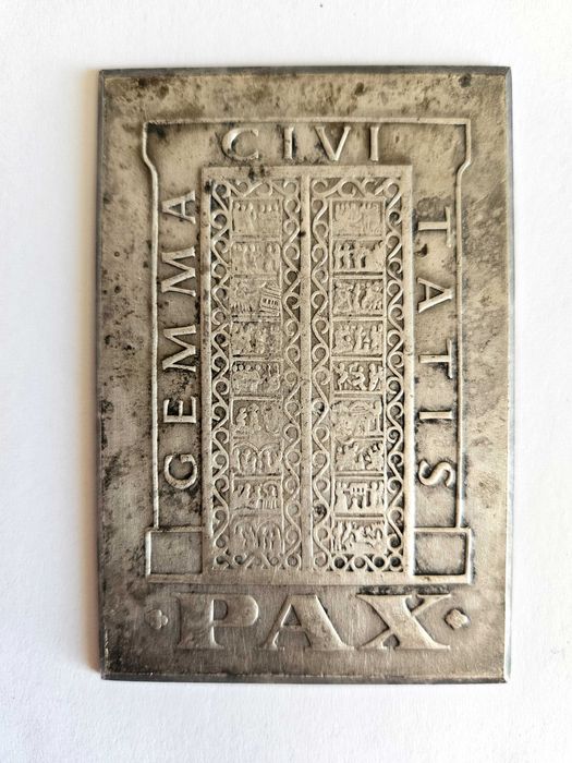 Nagroda PAX im. Wł. Pietrzaka 1965