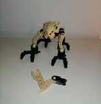 LEGO Bionicle 8977 Agori Zesk