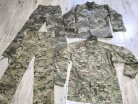HELIKON-TEX Штани Китель Розгрузка Кепка камуфляж мультикам нові речі