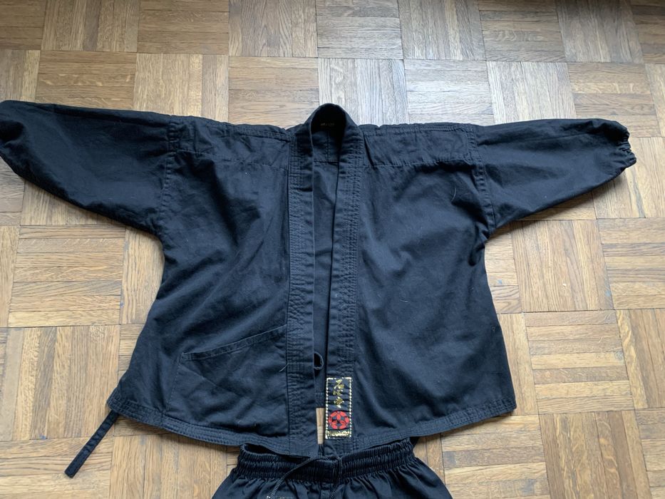 Кімоно Hayashi, дитяче, 120 зріст