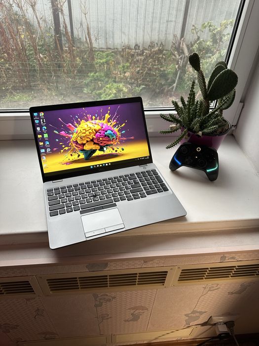 є 90 Ноутбуків‼️Traid-In‼️DELL‼️IPS‼️i5 10Th 8 ядер‼️RAM 16-32‼️SSD256