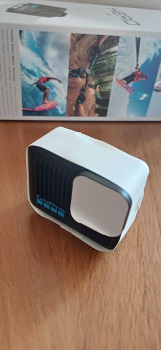 Câmara GOPRO HERO 4K (sem uso)