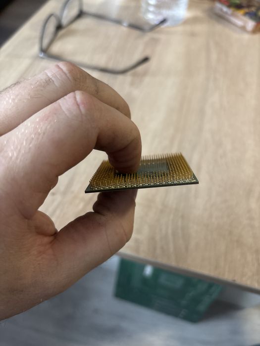 Procesor AMD ATHLON XP 1800+ AXDA1800DLT3C 1533MHz s.462