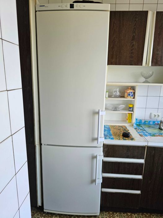 Холодильник LIEBHERR CP 40030 Index 20B\210 вживаний