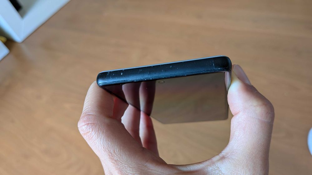Vendo Google Pixel 6a