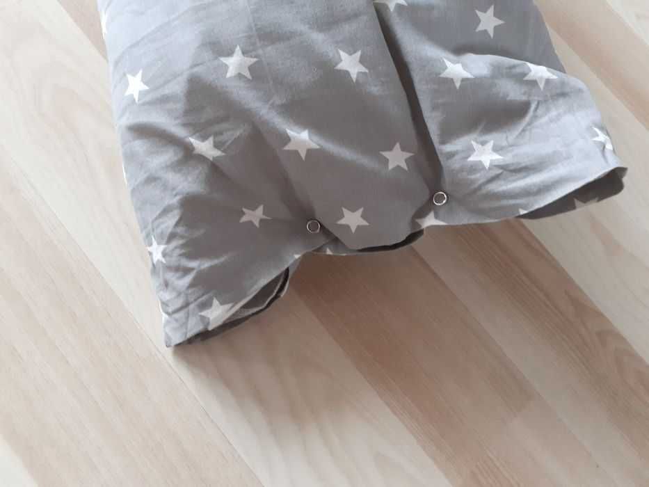 360 cm poducha poduszka ciążowa rogal ciążowy do karmienia spania