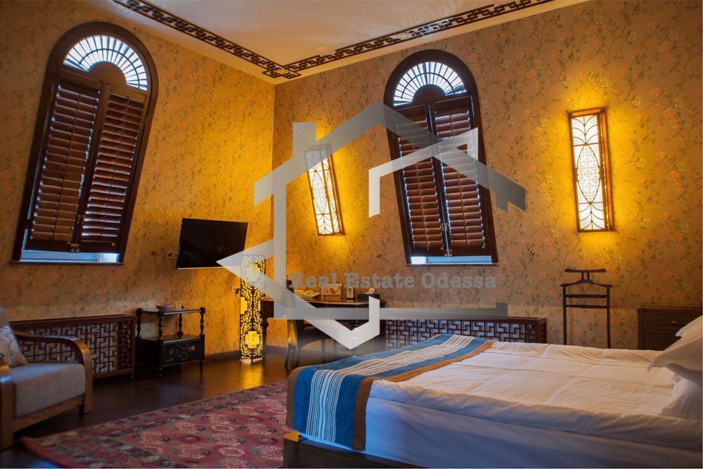 Сдам Виллу Элит класса Бассейн Террасы 10 станция фонтана