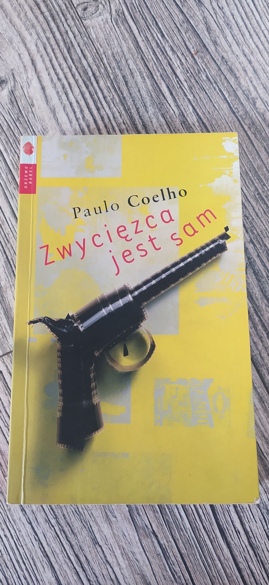 Zestaw Paulo Coelho