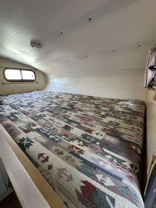 Autocaravana Citroën C15 1995