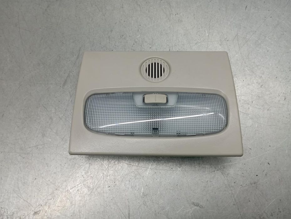 Plafonier frente FORD Fiesta VI (CB1, CCN)