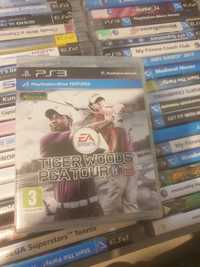 Tiger Woods PGA tour 13 ps3 playstation 3