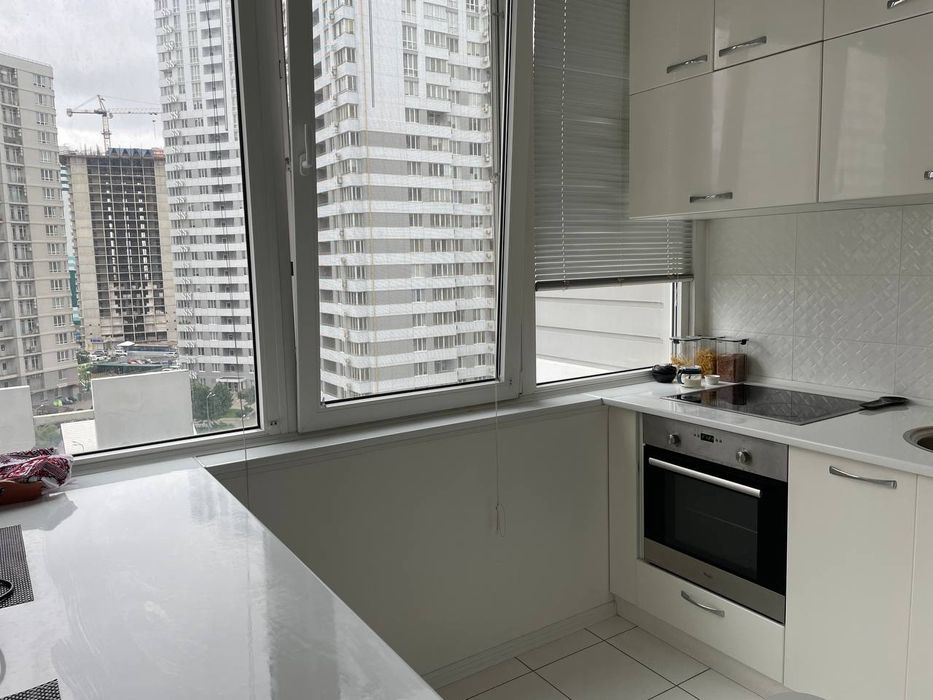 Аренда 1 комн. кв. В ЖК Альтаир 1