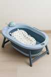 Дитяча складна ванночка ocean bathtub