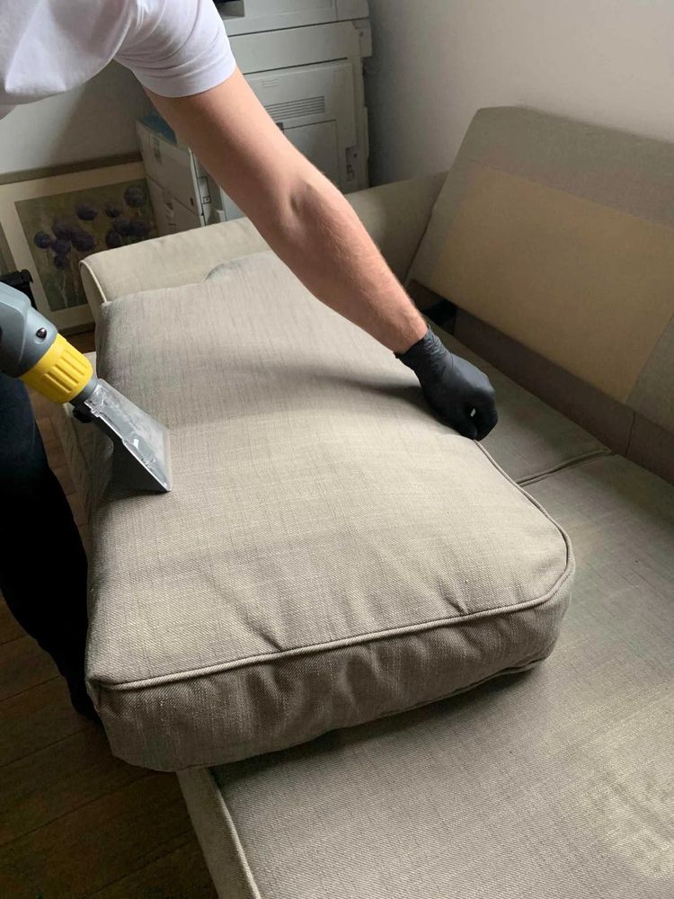 Odkurzacz piorący karcher puzzi 10