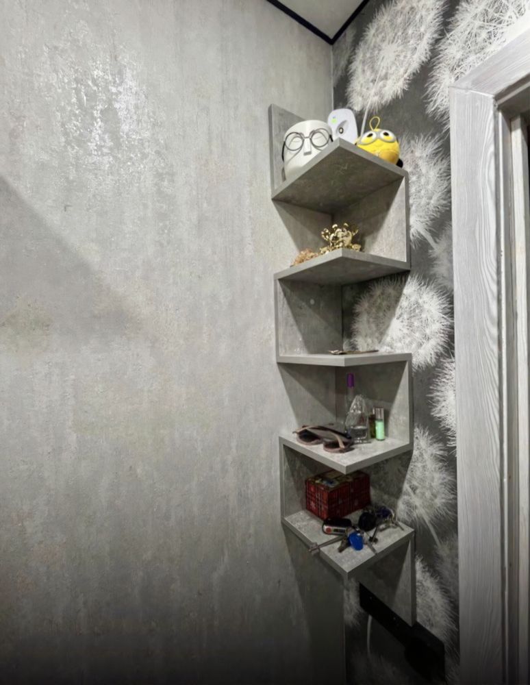 Полка полиця поличка навісна настінна Полочка навесная полочки