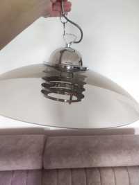 Lampa sufitowa średnica 47cm