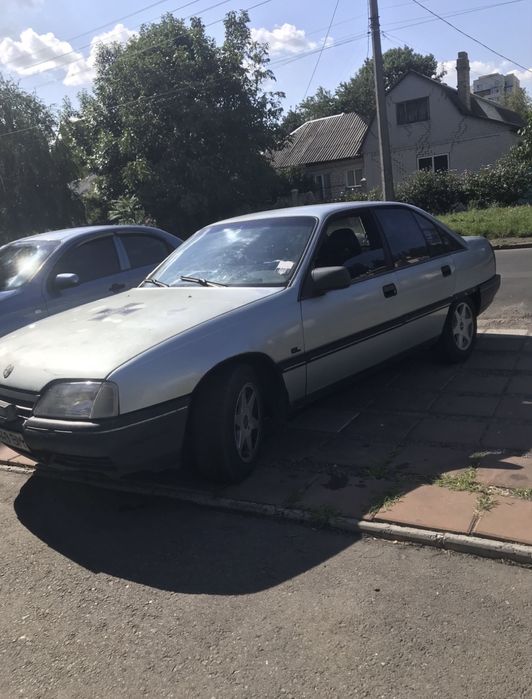 Продам Opel Omega a або обмін на бляху