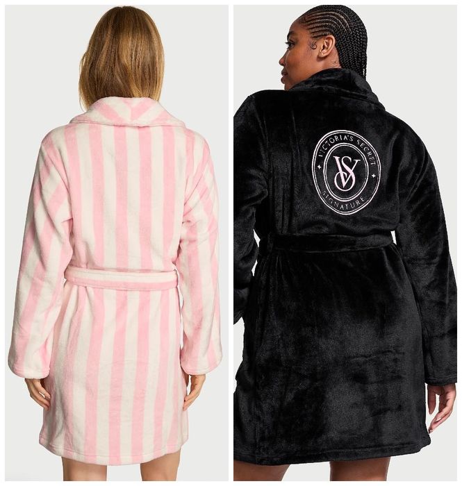 Халат Victoria's Secret виктория сикрет -  1300 грн - ОРИГІНАЛ