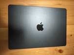 MacBook Air M2 2023 - Midnight - 16 GB RAM / 512 GB SSD