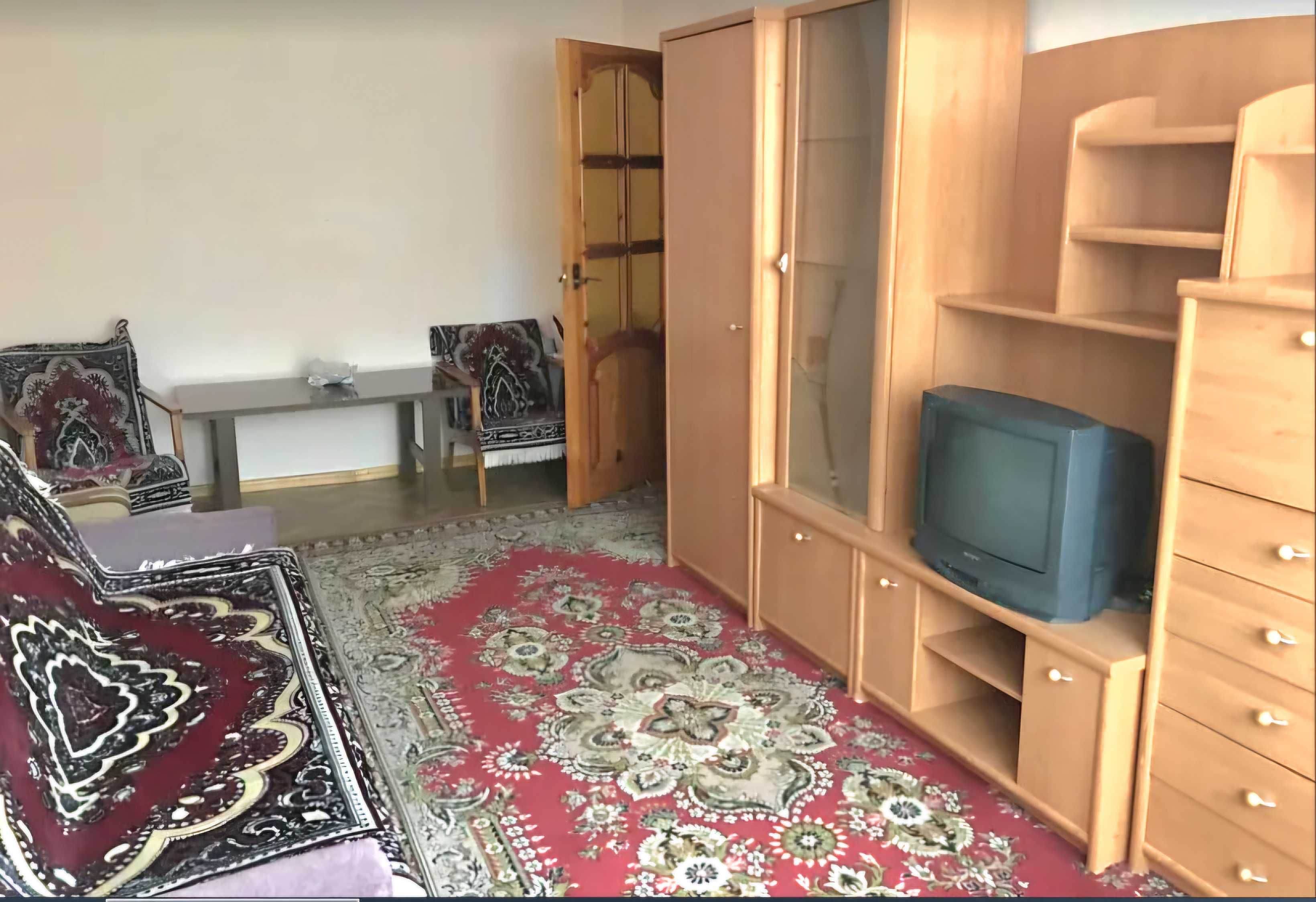 √ НОВИНКА 1 кімнатна квартира біля парку Хімік
