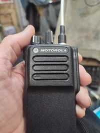 Радіостанція Motorola DP 4400 e VHF band. Вживана. Працездатна