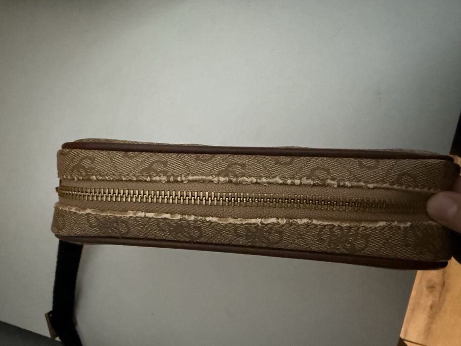 Torebka Guess uzywana