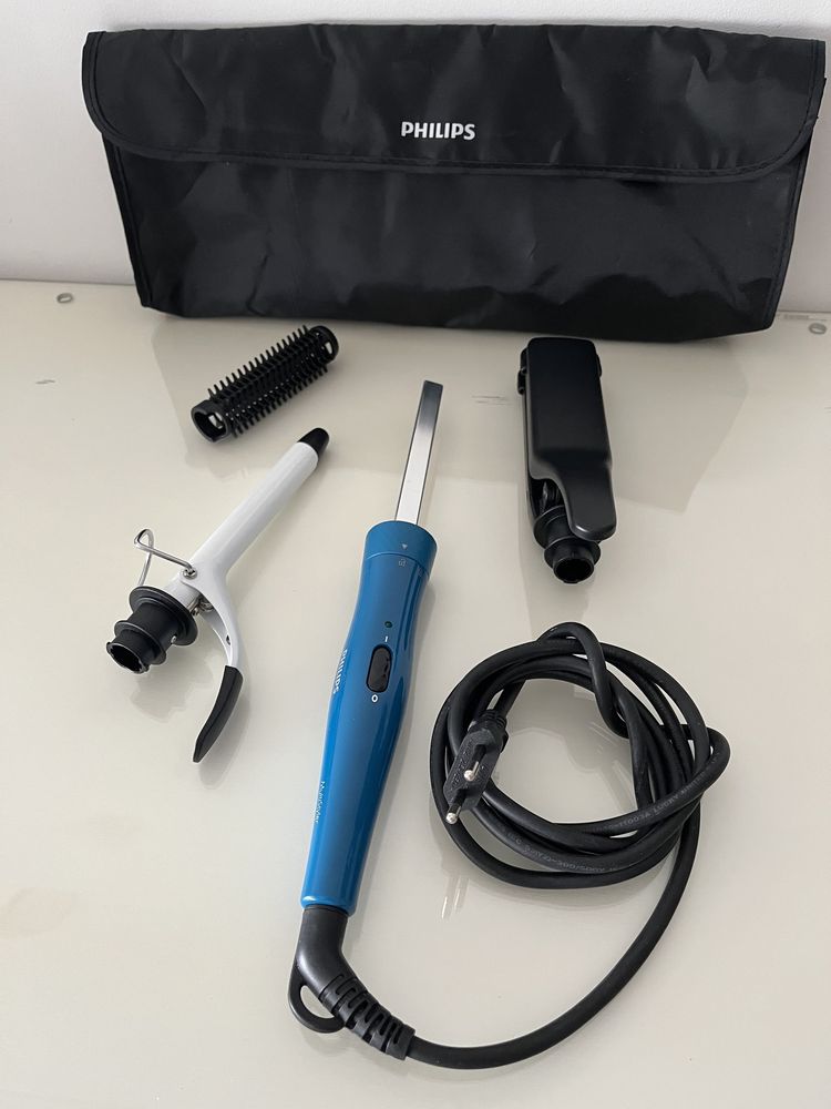 Philips multistyler